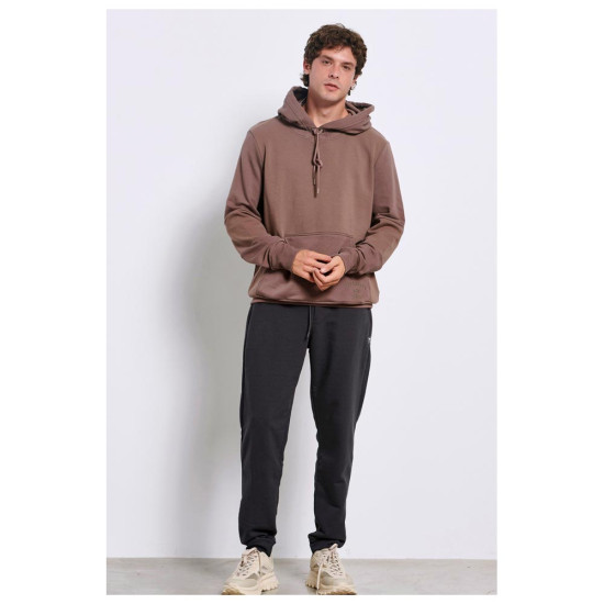 Bodytalk Ανδρικό παντελόνι φόρμας Jogger